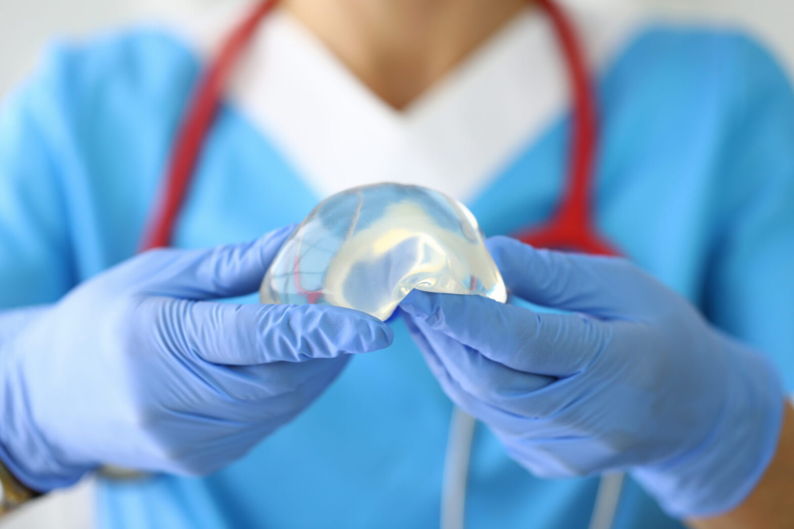 Choosing Your Implants for Augmentation