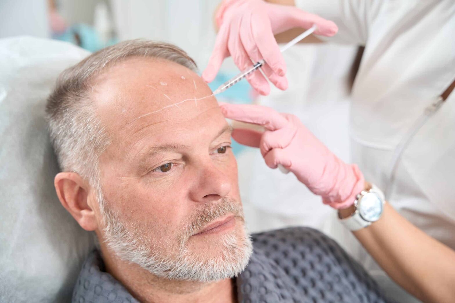 Correcting Common Botox Misconceptions