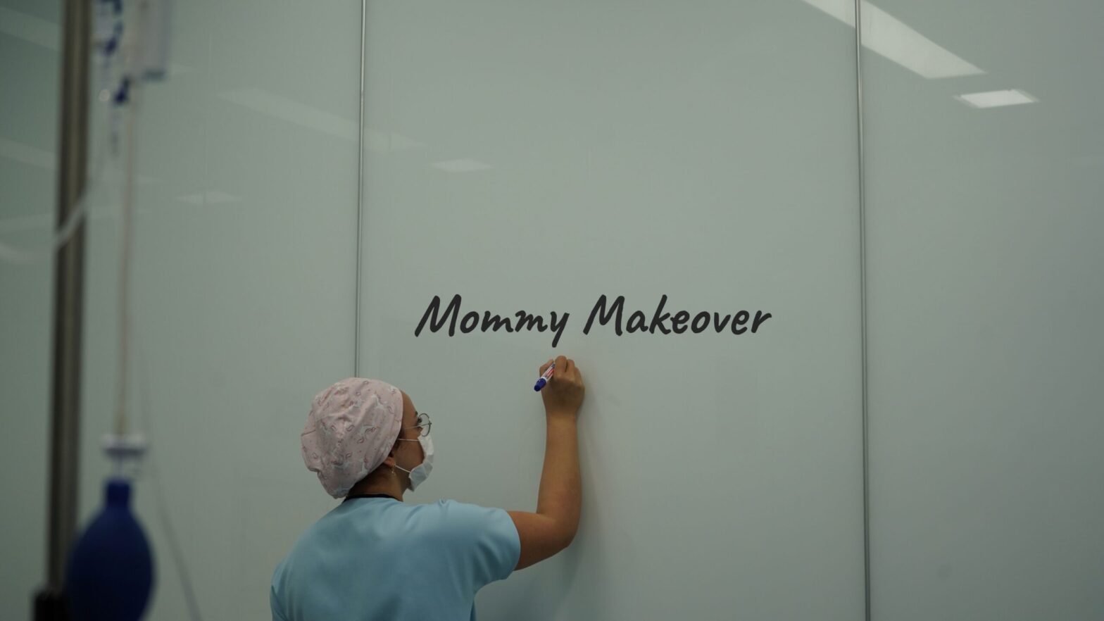 Why You Shouldn't Feel Guilty About a Mommy Makeover