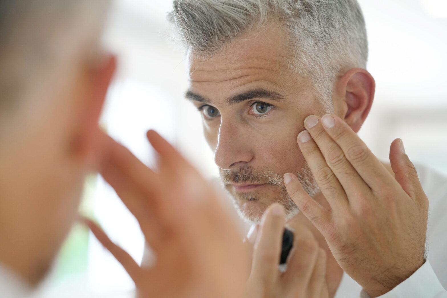 Understanding Enlarged Pores